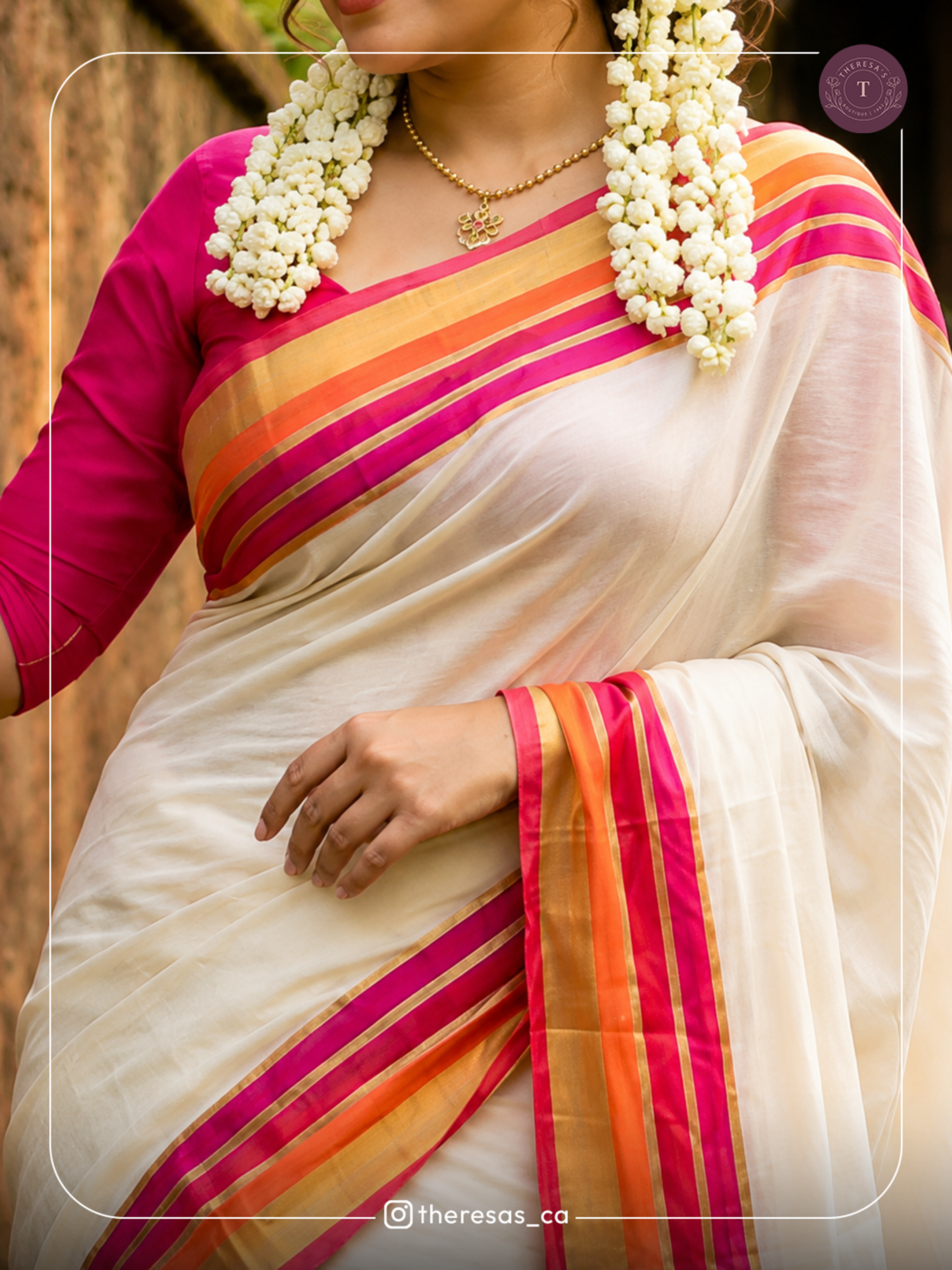 Sarees