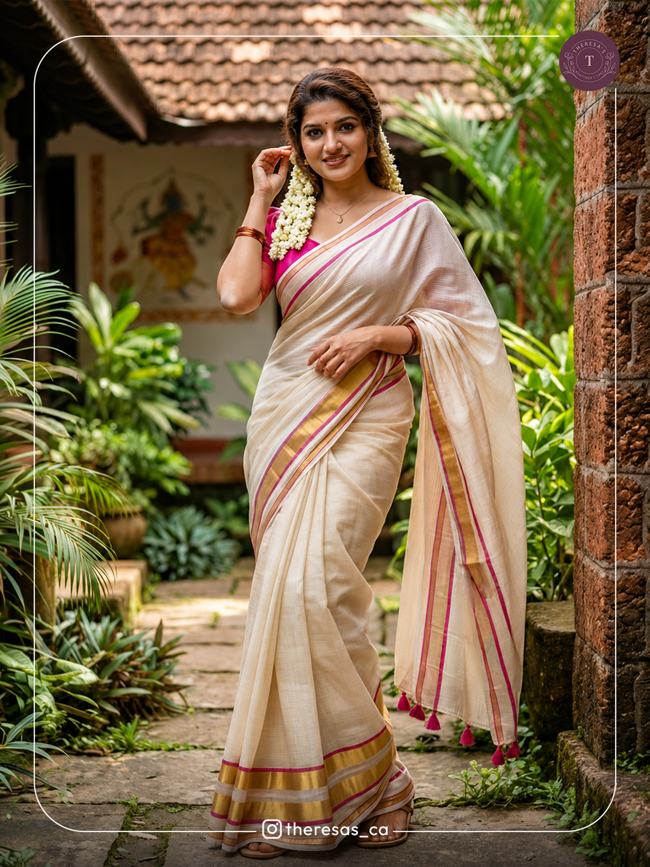 Saree