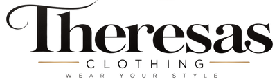 Theresas clothing