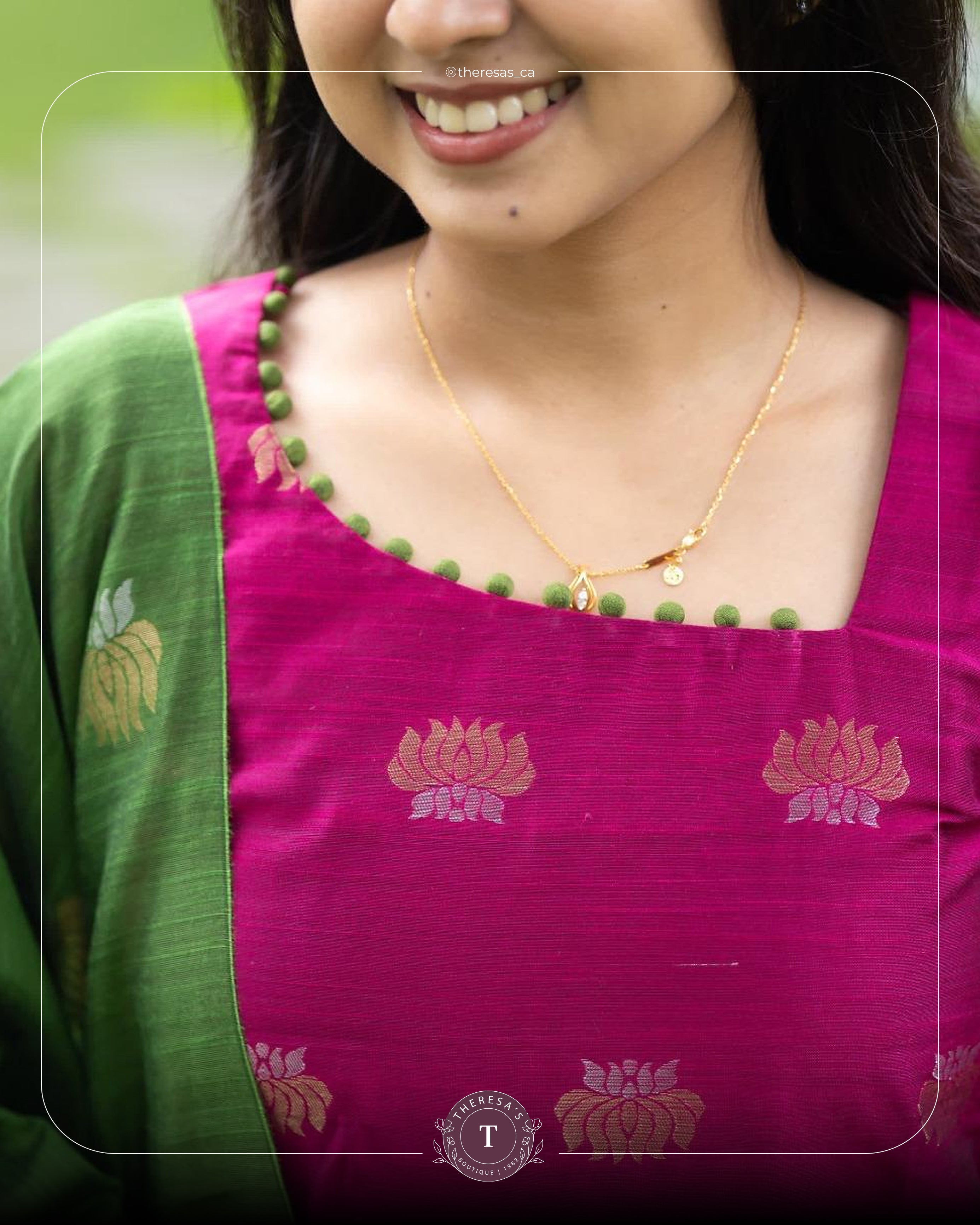 Churidar